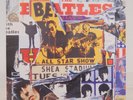 BEATLES / ANTHOLOGY 2 US PRESSING 3LP
