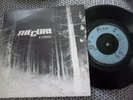 THE CURE A FOREST NEW WAVE ORIGINAL 1st PRESS 1980 SLEEVE & VINYL  IN EX COND