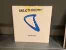 ****GADJO So Many Times (Original Mixes) 12