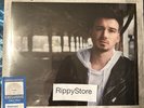 Morgan Wallen If I Know Me, Clear Vinyl (NEW, SEALED)