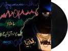 LL COOL J FORCE [WITH SIGNED INSERT] NEW LP