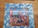 THE ROLLING STONES - Their Satanic Majesties Request. UK Decca LP. 1st Mono 3-D