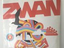 ZWAN - Mary Star of the Sea - Martha's Music 2LP set 2003 Smashing Pumpkins - EX