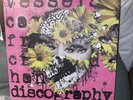 WAX VESSEL Vessels Cast from Crippled Hands DISCOGRAPHY Beast Rumble LE Vinyl LP