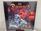 The Damned A Night Of A Thousand Vampires Live In London Limited Edition Vinyl