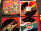 Super Mario RPG SNES Soundtrack rainbow  Vinyl Not Moonshake Nintendo 2d ninja