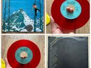 DEPECHE MODE - Love In Itself . 2 - Rare German Red Vinyl 7