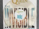 Queen The Invisible Man - 12