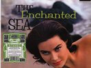 Martin Denny - The Enchanted Sea Tiki Green Colored Vinyl  (1959 - US - Reissue)