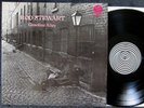 Rod Stewart – Gasoline Alley, 1st german original press on Vertigo Swirl, 1970