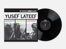 Yusef Lateef - The Three Faces Of (VMP Classics AAA) | LP Vinyl Me Please | New