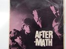 Rolling Stones Aftermath Purple Shadow cover UK DECCA LK4786 1st Pressing