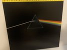 PINK FLOYD DARK SIDE OF THE MOON MOBILE FIDELITY VINYL LP NM