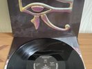 The Sisters Of Mercy - Vision Thing - Original 1990 Vinyl LP - Cat MR449L