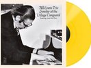 The Bill Evans Trio ‎Scott La Faro Sunday at the Ltd Yellow Vinyl Sealed MINT