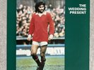 The Wedding Present George Best 1987  LEEDS 1 Vinyl First Pressing A1/B1 VGC