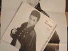 PRINCE Poster KISS LP Extended The Revolution