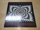 Love and Rockets - Self Titled Vinyl Record - 1989 PL-90344 STILL SEALED
