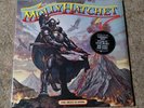Molly Hatchet - The Deed Is Done 1984 Vinyl Album SEALED Original Pressing Hype