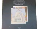 Led Zeppelin Soundtrack The Song Remains The Same Vinyl 1976 Original No Reprint