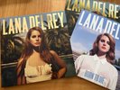 3-Vinyl-LP-Box-Set: LANA DEL REY 