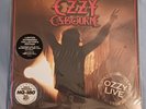 Ozzy Osbourne Randy Rhoads Live new sealed vinyl