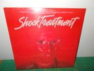 Shock Treatment Original Soundtrack Warner Bros. Record LP Sealed