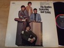 THE BEATLES - YESTERDAY AND TODAY LP RARE SCRANTON MONO 2ND STATE BUTCHER COVER