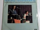 Tribute To Mukesh By Lata Mangeshkar 2 LP Vinyl Record Bollywood Hindi Indian EX