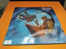 MEATLOAF - BAT OUT OF HELL II BACK INTO HELL PICTURE DISC Vinyl 1993 MU01U14758