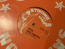 Linval Thompson , Curfew , PapaTullo, Morning Curfew  , 12” Strong.