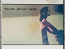 WILCO - BEING THERE DELUXE EDITION - 4 LP BOX SET STILL SEALED VINYL RECORDS