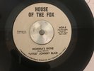 little johnny blair vinyl momma's gone promo