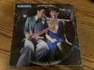 Scorpions ‎ “Lovedrive” LP (1979) Original Banned Cover & Inner Merc SRM-1-3795