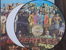 Beatles - Sgt. Pepper's Picture Disc PHO 7027 1979 Germany 13 Track 12