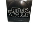Vintage 1977 Star Wars Original Soundtrack LP Record Double LP w/Poster