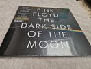 Pink Floyd - The Dark Side Of The Moon 2xVinyl LP UV Picture Disc 2024 NEW