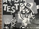 RARE AUTOGRAPHED KEN KESEY THE ACID TEST VINYL LP SIGNED KEN BABBS GRATEFUL DEAD