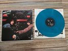 RARE AUTOGRAPHED SILVER APPLES CONTACT VINYL LP SIMEON PSYCHEDELIC ELECTRONIC