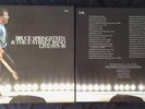 BRUCE SPRINGSTEEN & THE E STREET BAND - Live 1975/85 (5xLP) 1986 BOX CBS Eu Orig