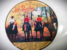 THE Beatles  Lp PICTURE DISC   Color New 14 Plus Grands Succes French Repro Lp