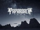 LP Papa Roach F.E.A.R. WHITE VINYL +INSERT NEAR MINT Eleven Seven Music
