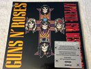 GUNS N' ROSES: 