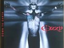 Ozzy Osbourne – Down To Earth, Vinyl, OIS, Black
