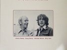 Jimmy Raney & Doug Raney Stolen Moments LP Vinyl Schallplatte 0074