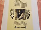 Fading Yellow (Timeless Pop-Sike & Other Delights 1965-1969) - VINYL LP - Sweden