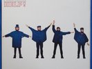 The Beatles * HELP * 1965 UK 'STEREO' LP 1st PRESSING 