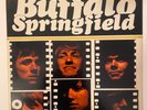 Buffalo Springfield  Self Titled LP 1966 1st Press Mono w/ Baby Don't Scold Me