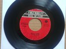 BILLY JOEL Piano Man/The Entertainer 45 7