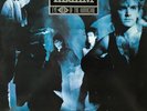 The Alarm - Eye Of The Hurricane - Promotional Copy Vinyl LP With Inner.